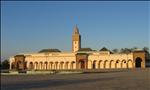 Rabat Royal Palace Mosque